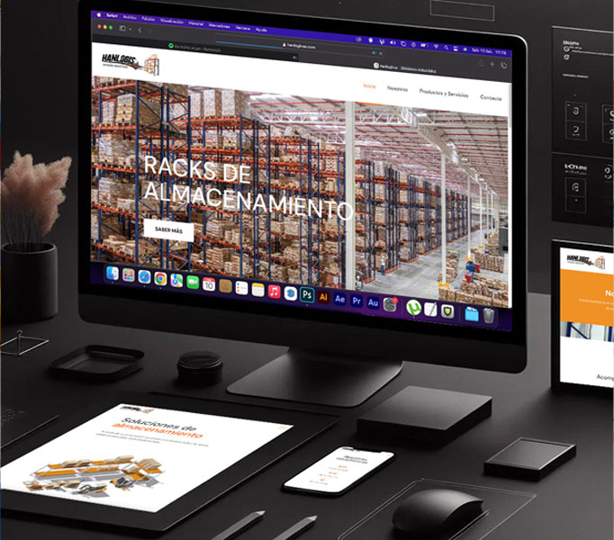 Diseño web